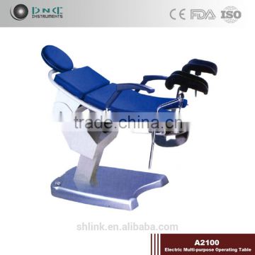 Medical Instrument China A2100 Multi-purpose Operating Table