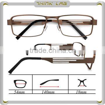 2015 Latest Optical Eyewear Frames, Fashion Eye Glasses Hot sale