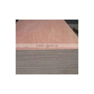 Supply Lower Price Bintangor Plywood from Linyi China