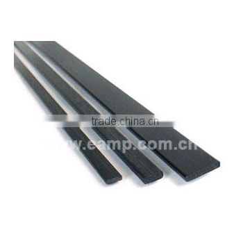 carbon fiber flat strip
