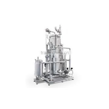 Stainless Steel PS Pharmaceutical GMP Standard