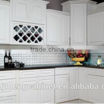 good design hot sale kitchen cabinet made in China
