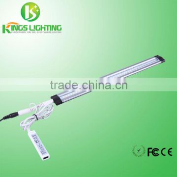 led motion sensor led cabinet light 50cm 100cm with CE/RoHS/Fcc approval