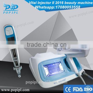 vital injector from korea Vital Injector II latest 2nd generation vital injector 2 beauty machine South