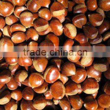 2014 crops chestnut hard production best food co.