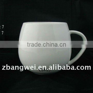 ceramic coffe mug