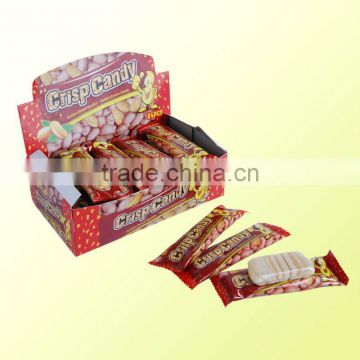 2012 hot sell chinese new year plum candy,crispy candy
