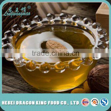 2016 hot sale organic apricot kernel oil