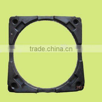 Rubber cushion,road rubber gasket