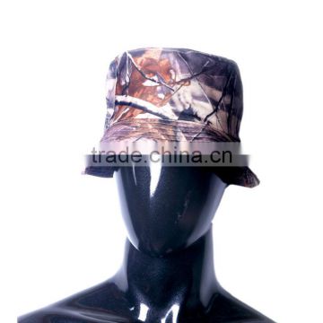 Latest design hot sale cool hunting caps fishing hats for outdoor
