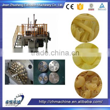 Newest High Quality Low Price Automatic pasta making machines