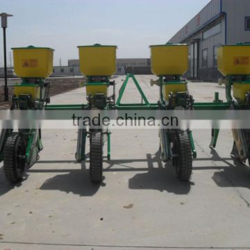 patented 4 row maize sower for sale
