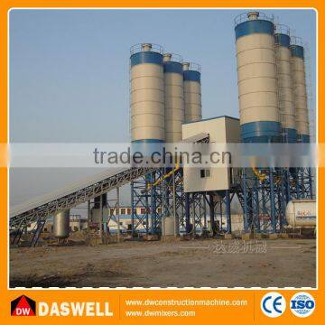 Ready Mixed Concrete Batching Plant 90m3/h