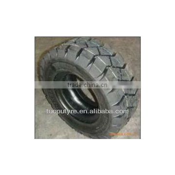 forklifty tyre with low price 5.00-8