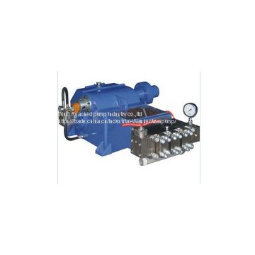 high pressure pump,high pressure piston pump(WP2D-S)