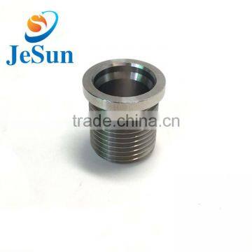 High quality custom round nut with thread