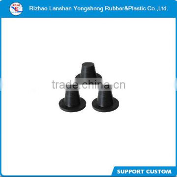 wear resistant rubber molded parts shaft wiper seal in rubber