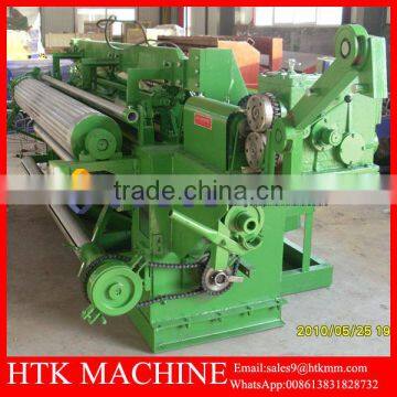 Automatic Steel Wire Mesh Welding Machine For Building Fence