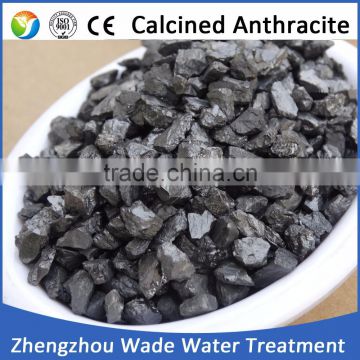 F.C 90%-95% Calcined Anthracite Coal Price