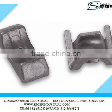 OEM ISO 9001 Parts of Steel Forge
