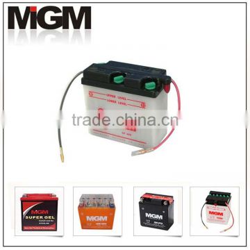 6N4-2A all kinds of dry batteries/dry cell battery/6v dry battery