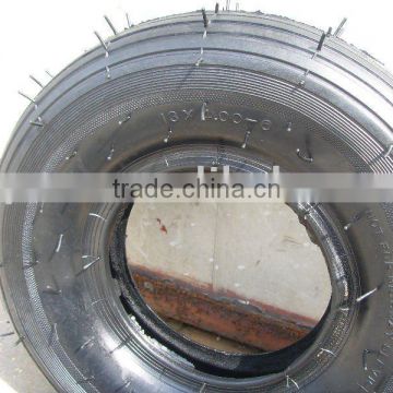 wheelbarrow tyre 4.00-6 High Quality & Reasonable Price