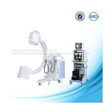 Reliable manufacturer of small C arm equipment PLX112