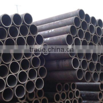 Seamless Steel Tube--ASTM A 53 Gr B pipe