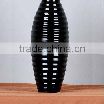 Wholesale fiberglass vases decoration wedding from china