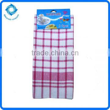 Cheap Cotton kitchen Tea Towel