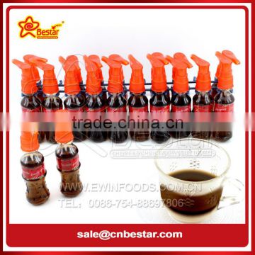 Cola Flavor Bottle Packing Sweet Spray Candy