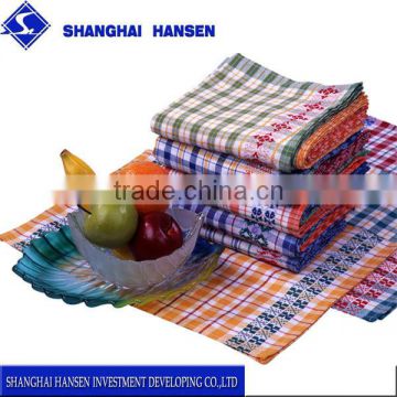 Various High Quality screen print handkerchiefs
