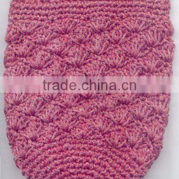 Crocheted Pouch CP07