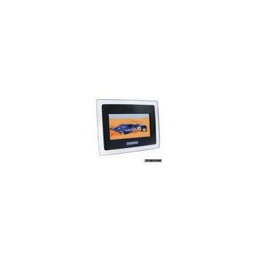 Sell 7-Inch TFT LCD Digital Photo Frame
