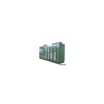 Sell Medium Voltage Frequency Inverter