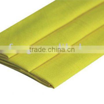 para-aramid Fabric with Excellent Cut Resisitant Property
