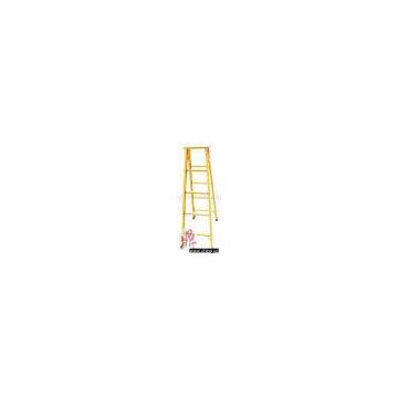 FRP Insulation Ladder