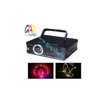 Perfect animation laser light /stage lightings