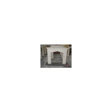 Fireplace FE-21,marble fireplace,American fireplace,stone fireplace