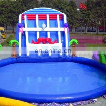 inflatable swimming pool for adult