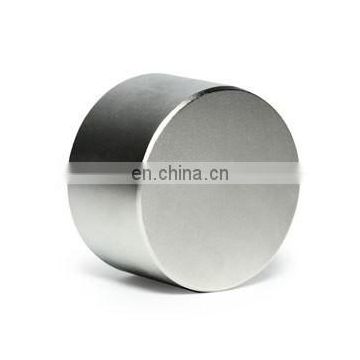 neodyminu magnets / cylinder 30x10mm