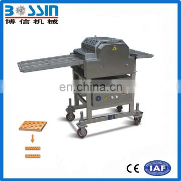 Meat processing Machine automated Meat Tenderizer machine tools NH600