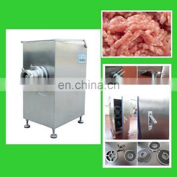 Enterprise frozen Meat Grinder