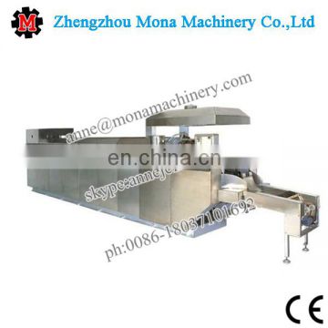 51 Moulds Fully Automatic Wafer Biscuit Machine Production Line/Wafer Biscuit Making Machine/Wafer Line