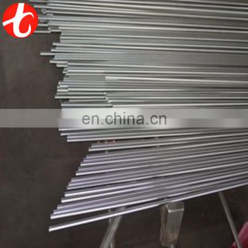 High quality 304 stainless steel capillary tube from china