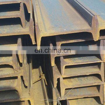 ASTMA53 Hot Rolled Steel Structural i beam weight per meter price