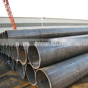 astm a312 tp316l seamless pipe