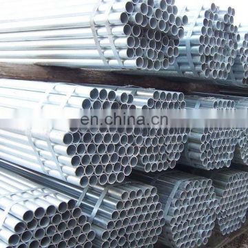 Corrugated galvanized steel culvert pipe steel culvert pipe /Q345