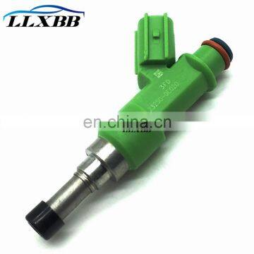 Original Fuel Injector 23250-0C020 23209-0C020 For Toyota Hilux Vigo Land Cruiser Lexus 232500C020 232090C020