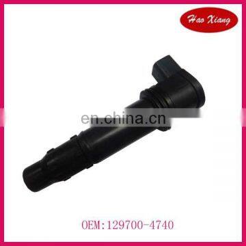 Auto ignition coil for Motorcycle 129700-4740